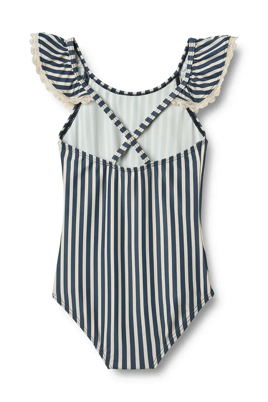 Детский цельный купальник - фото 2