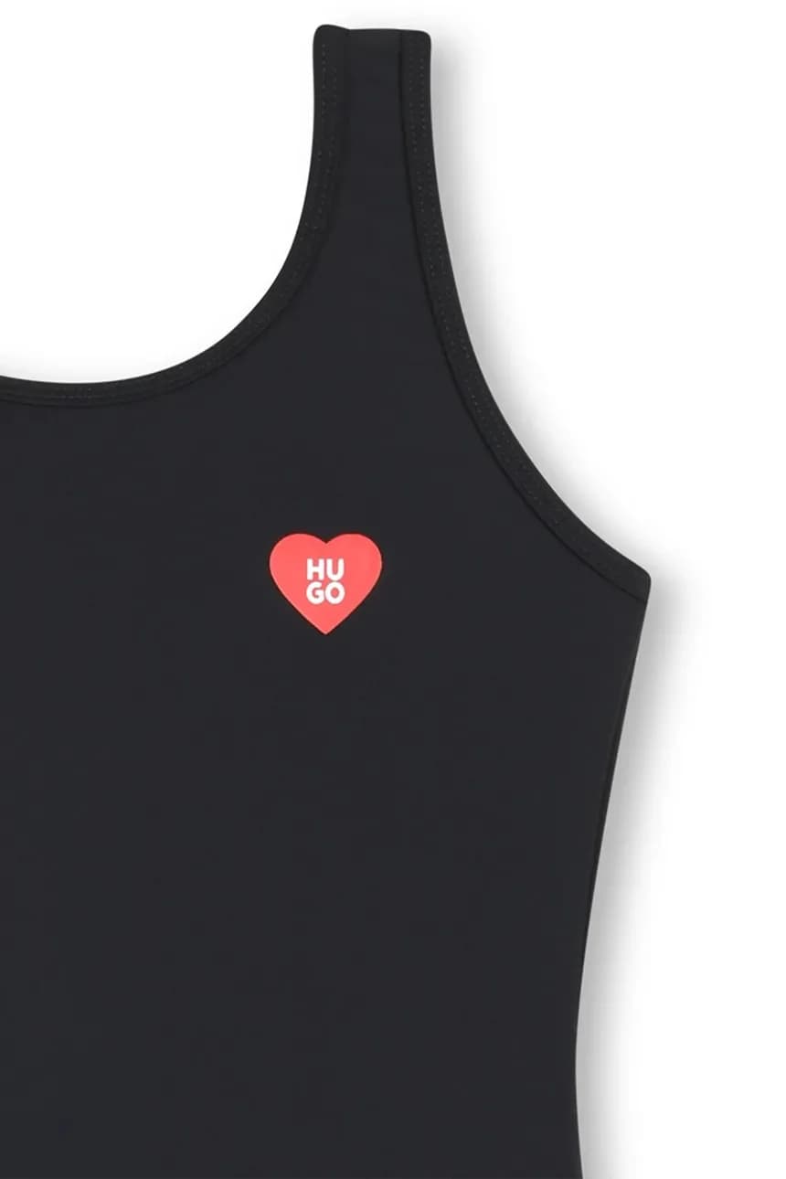 Детский цельный купальник - фото 4