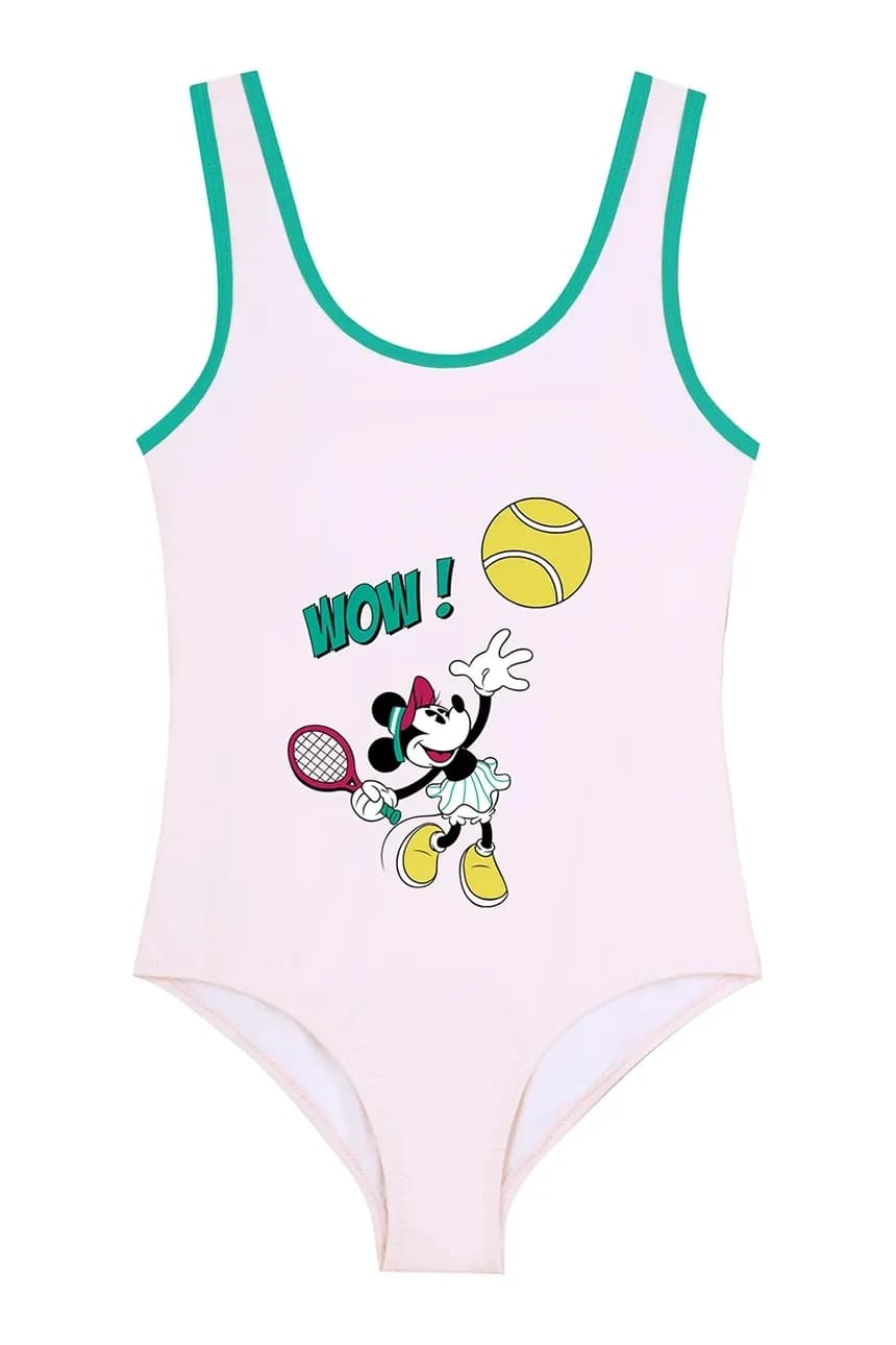 Детский цельный купальник - фото 2