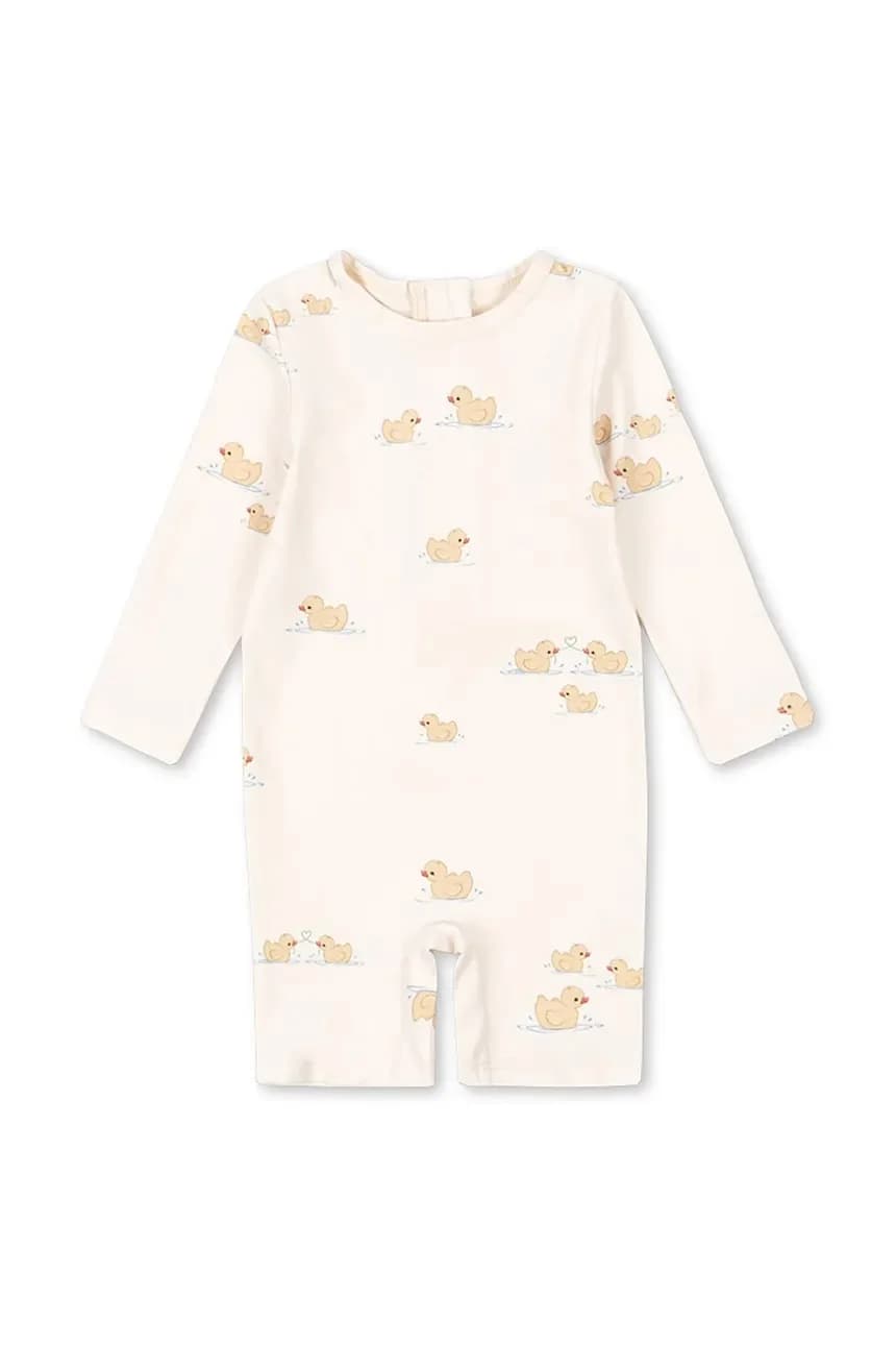 COMO SWIM ONESIE GRS детский купальник