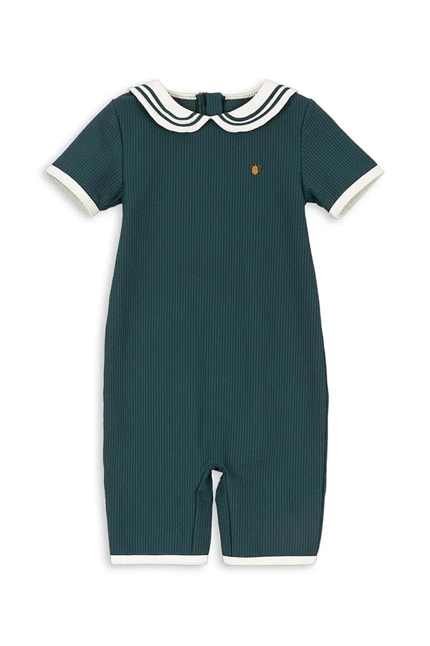 Детский купальник SAILOR ONESIE GRS
