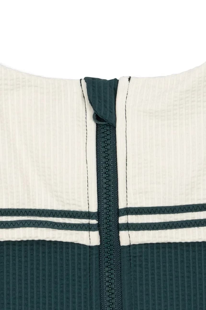 Детский купальник SAILOR ONESIE GRS - фото 3