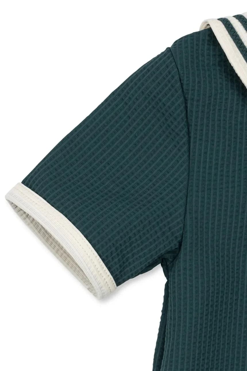 Детский купальник SAILOR ONESIE GRS - фото 5