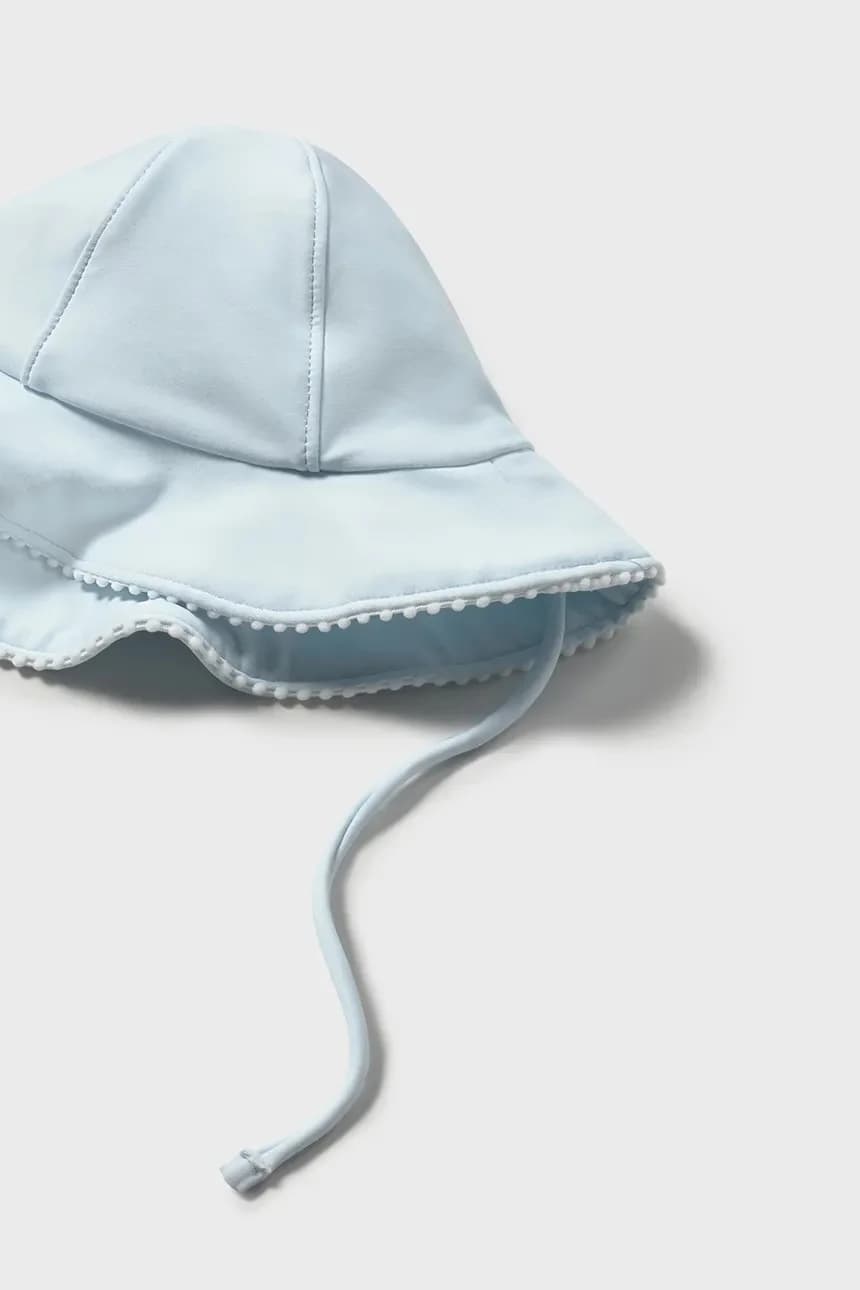 Сплошной детский купальник - фото 4