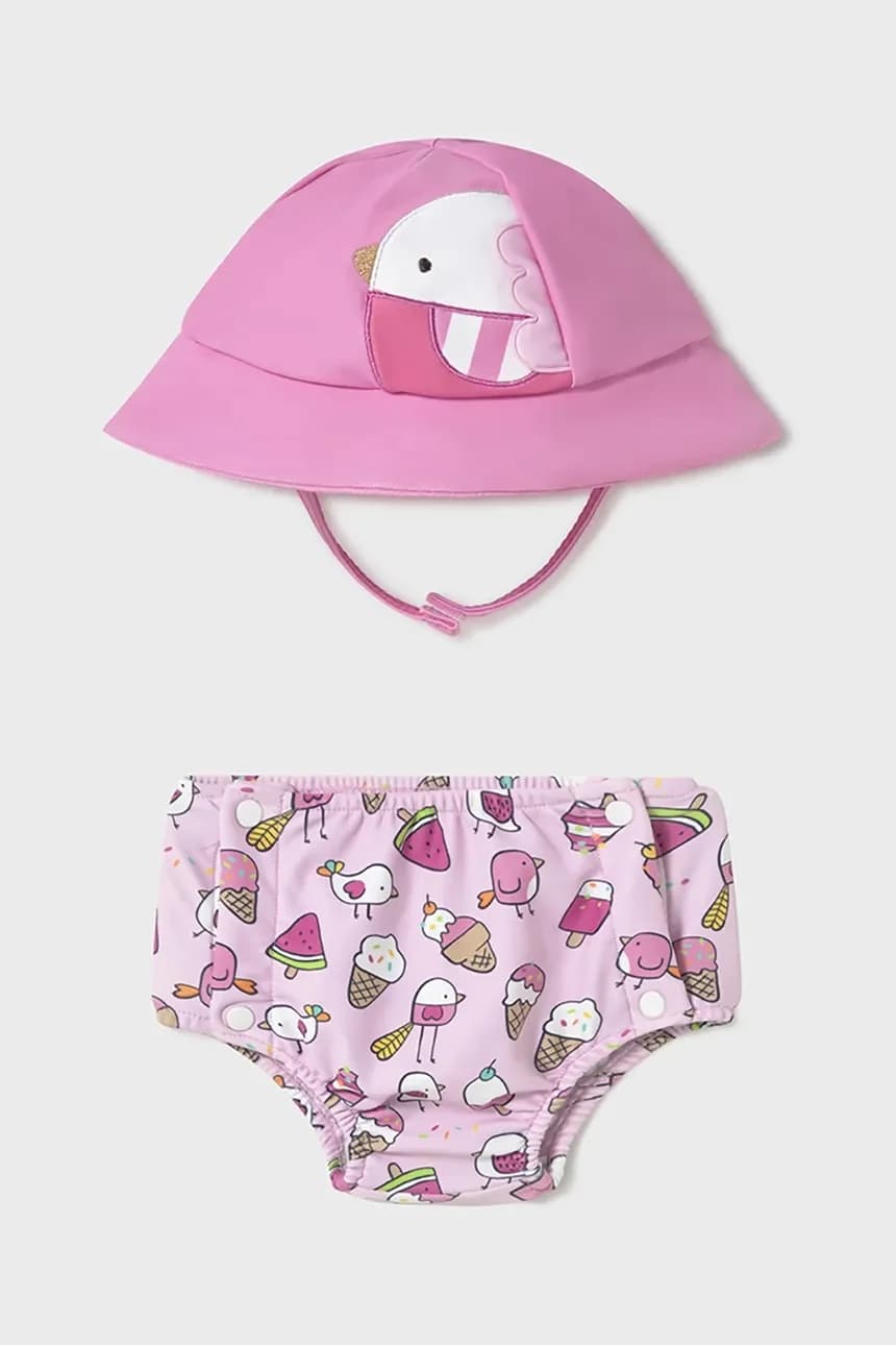 Детские плавки