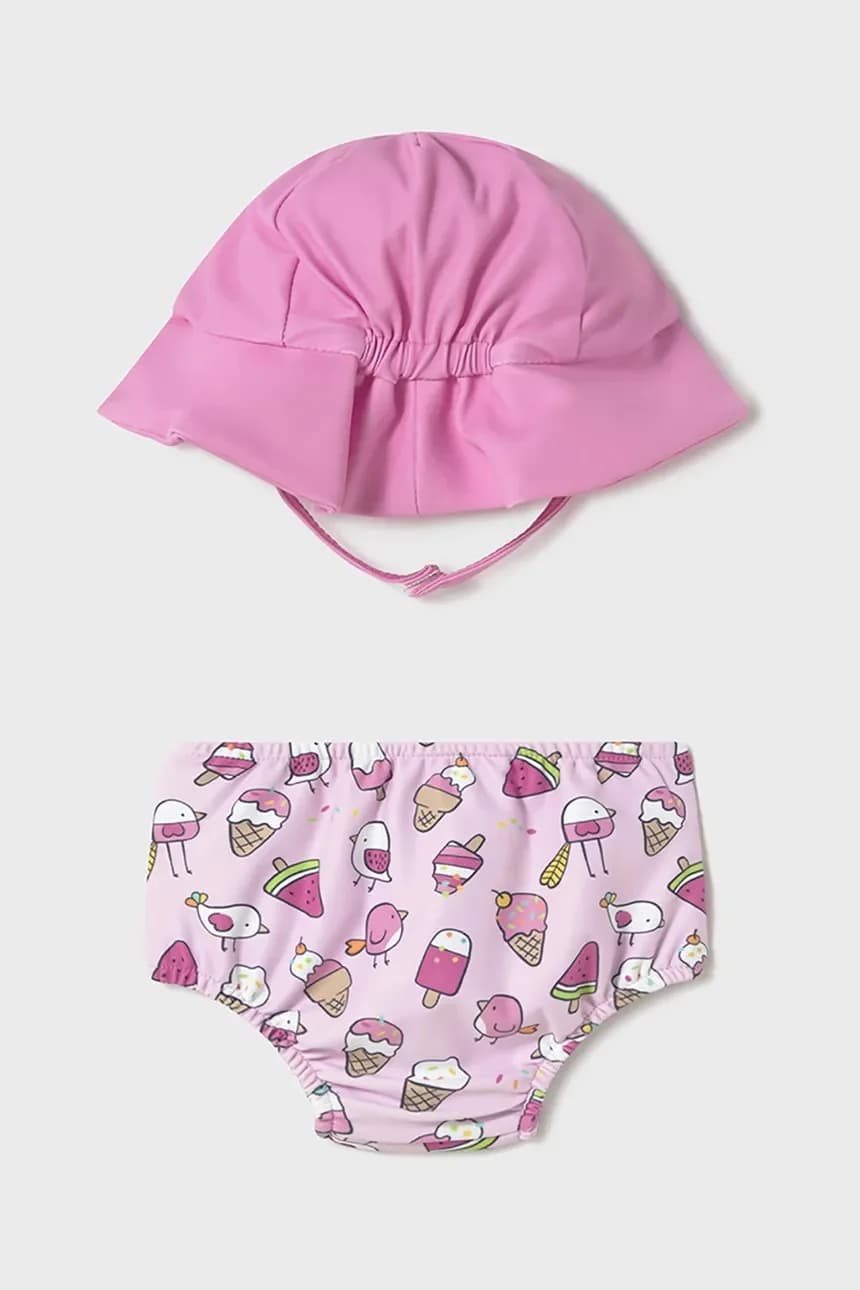 Детские плавки - фото 2