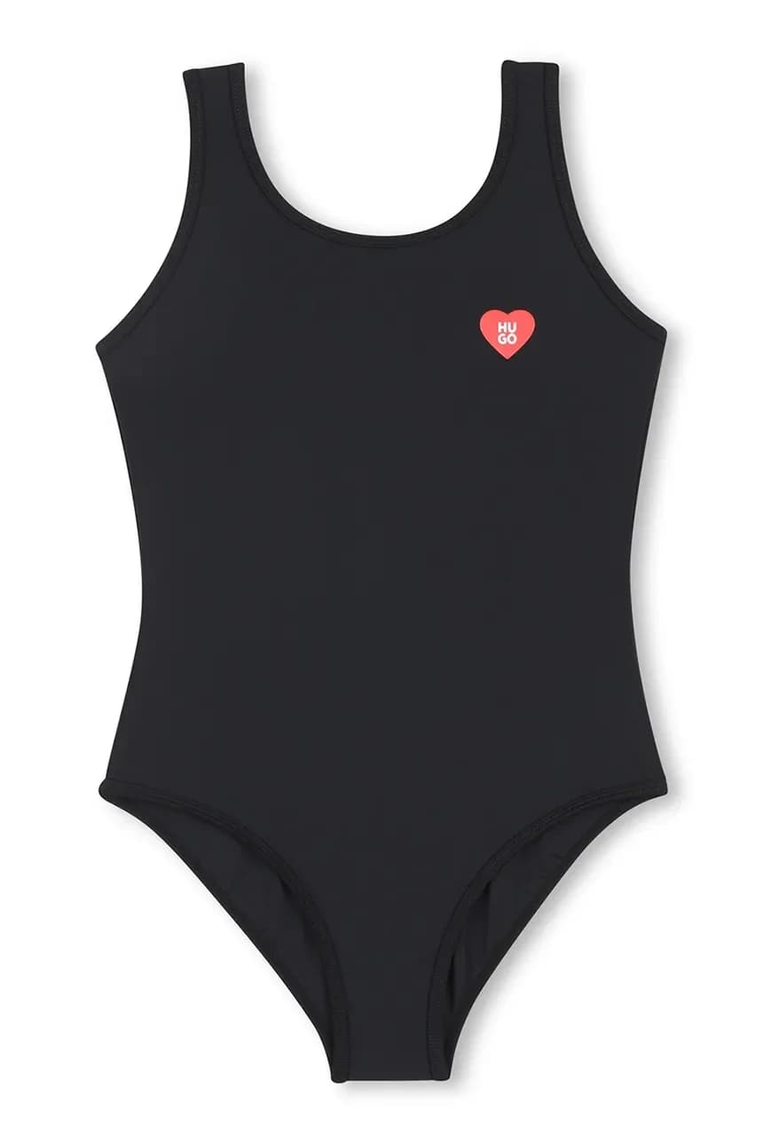 Детский цельный купальник - фото 2