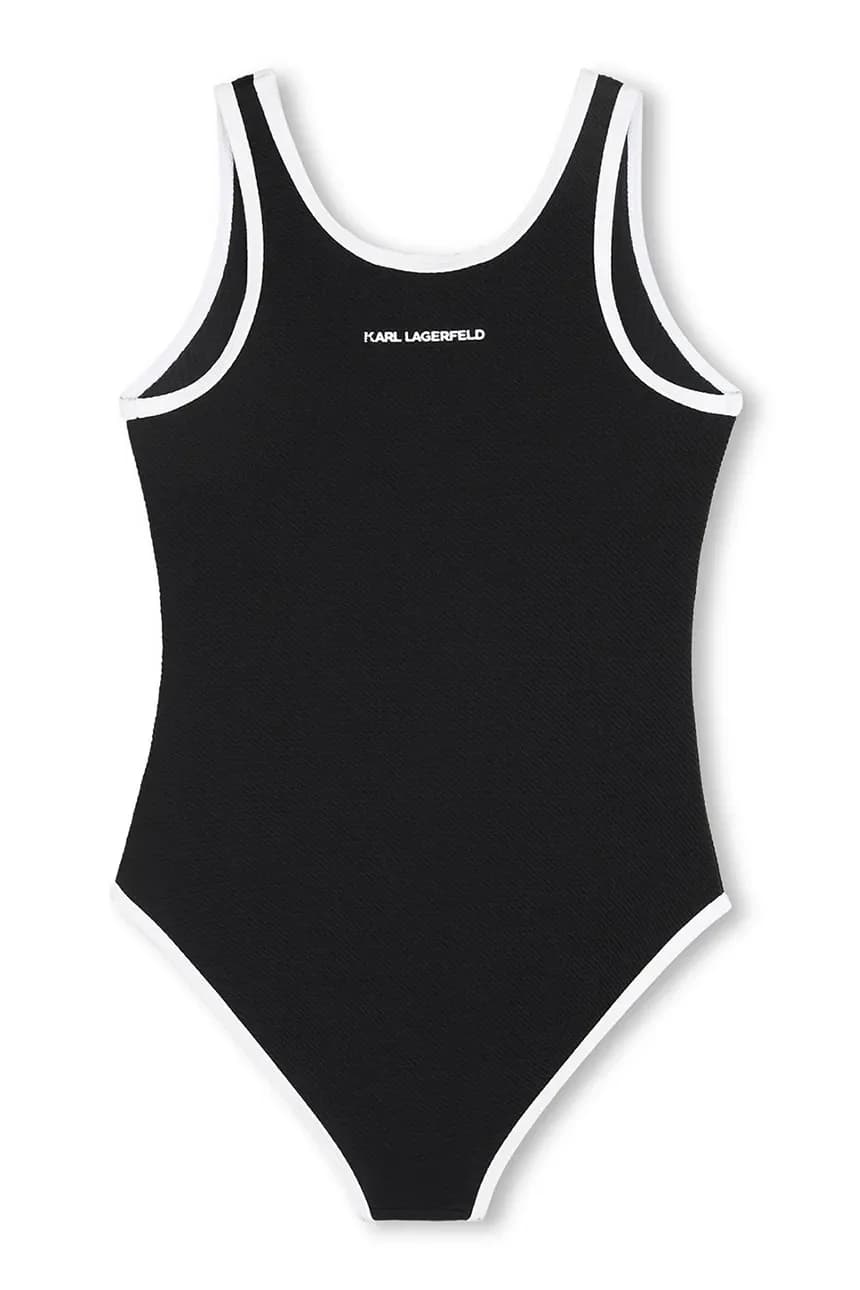 Детский цельный купальник - фото 3