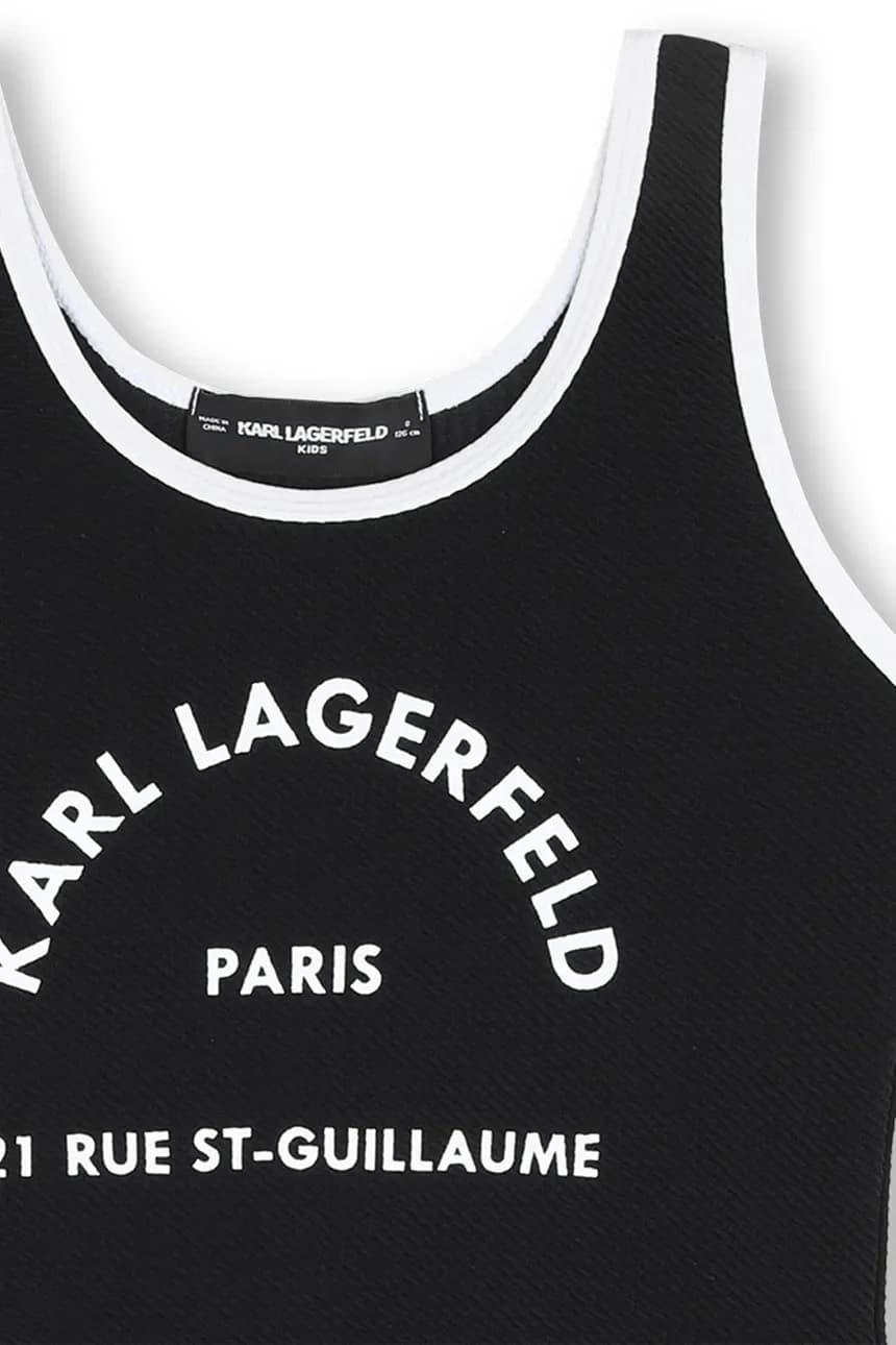 Детский цельный купальник - фото 4