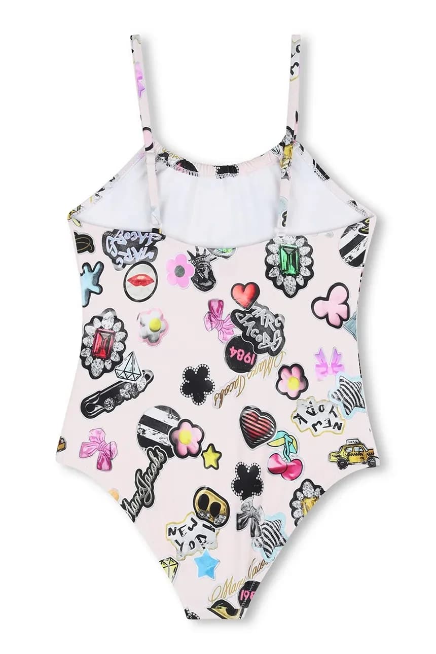 Детский цельный купальник - фото 2