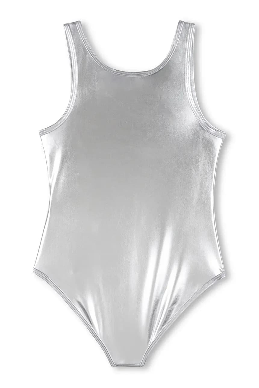 Детский цельный купальник - фото 3