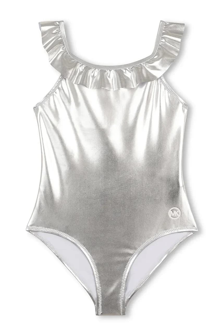 Детский цельный купальник