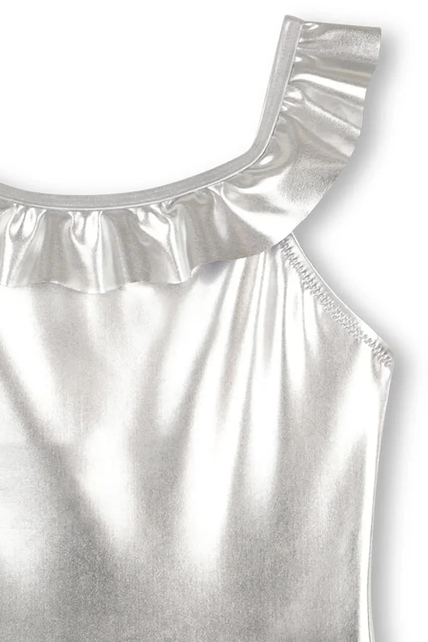 Детский цельный купальник - фото 3