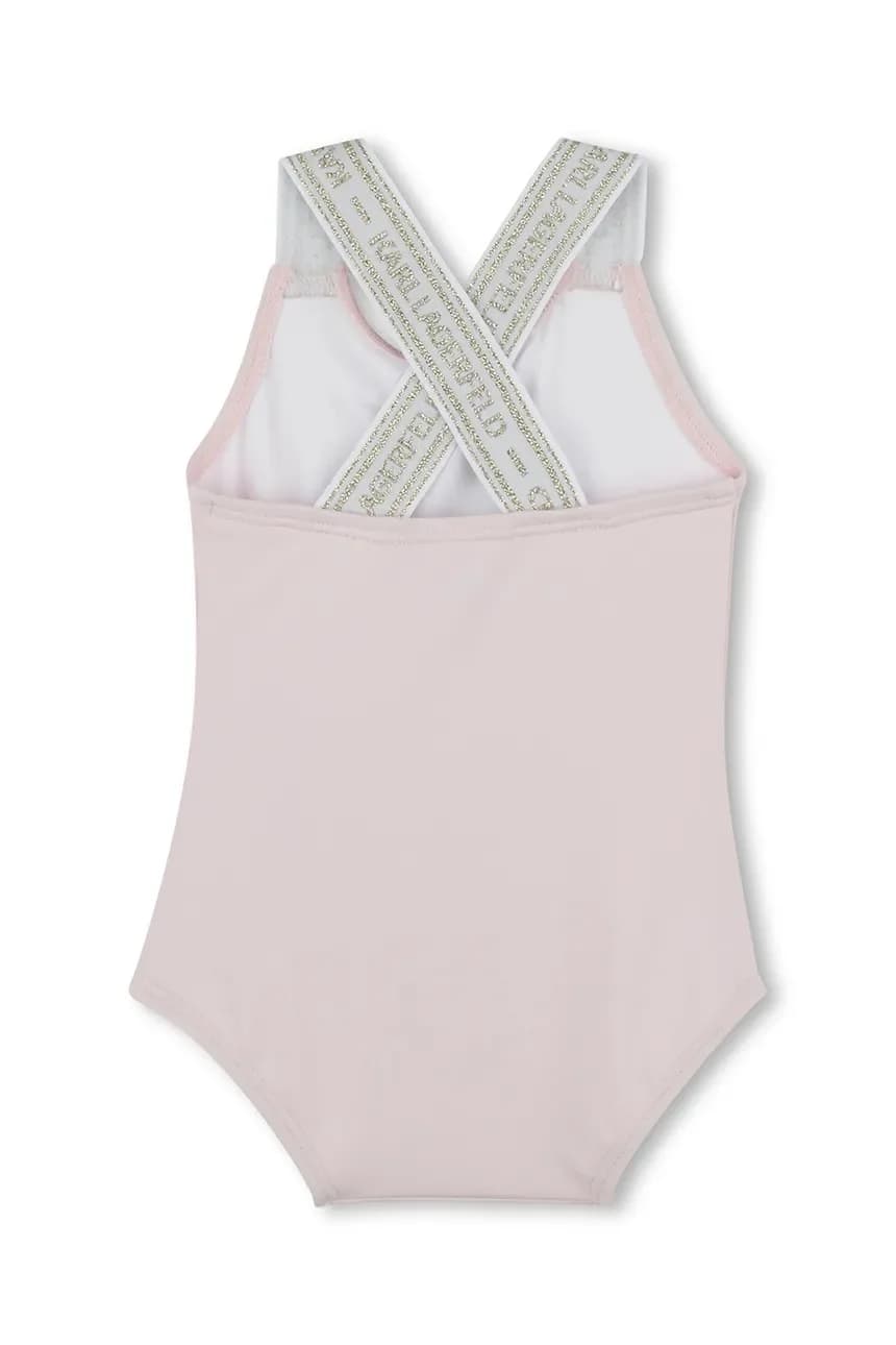 Детский цельный купальник - фото 2