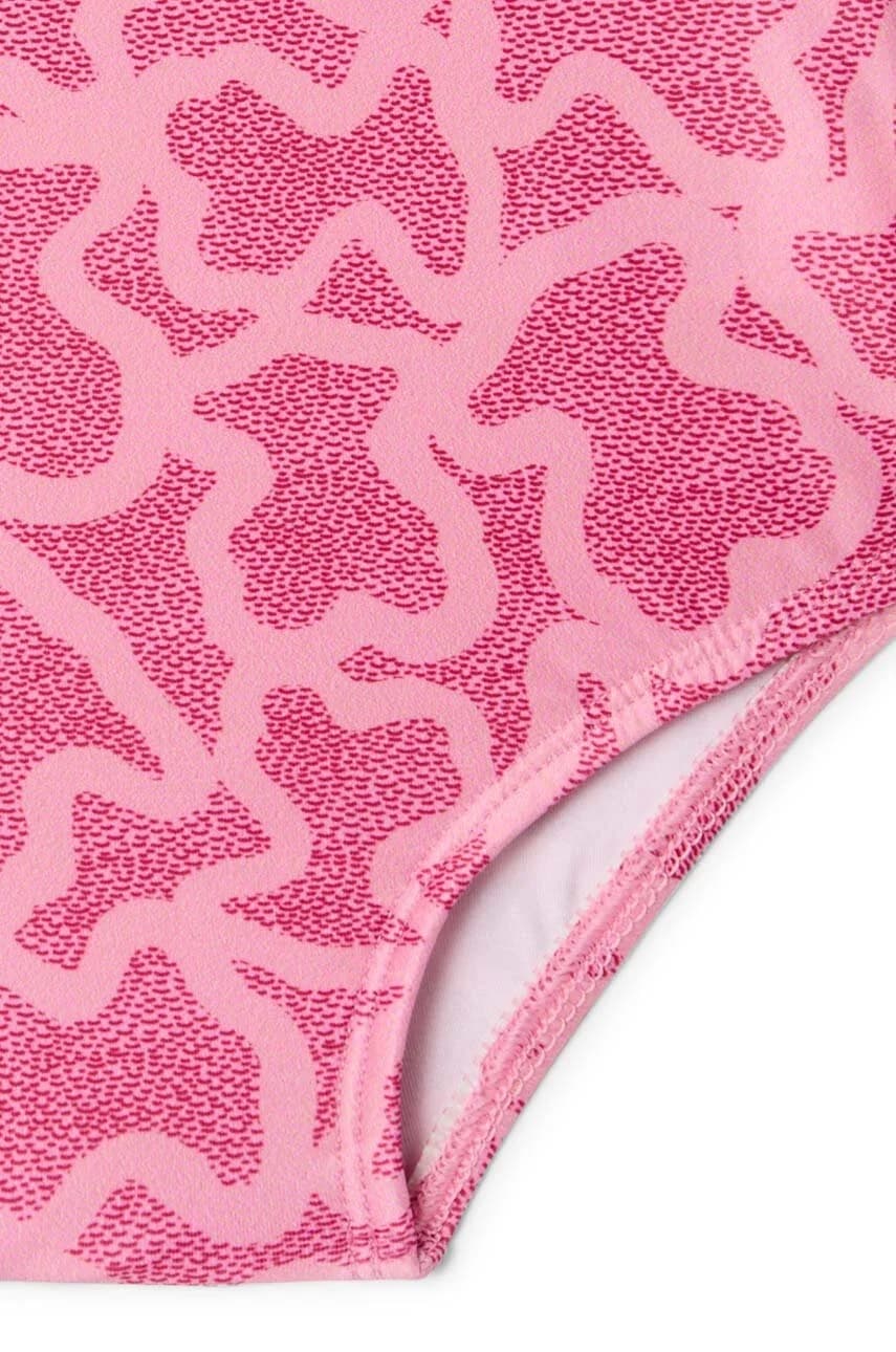 Детский цельный купальник - фото 3