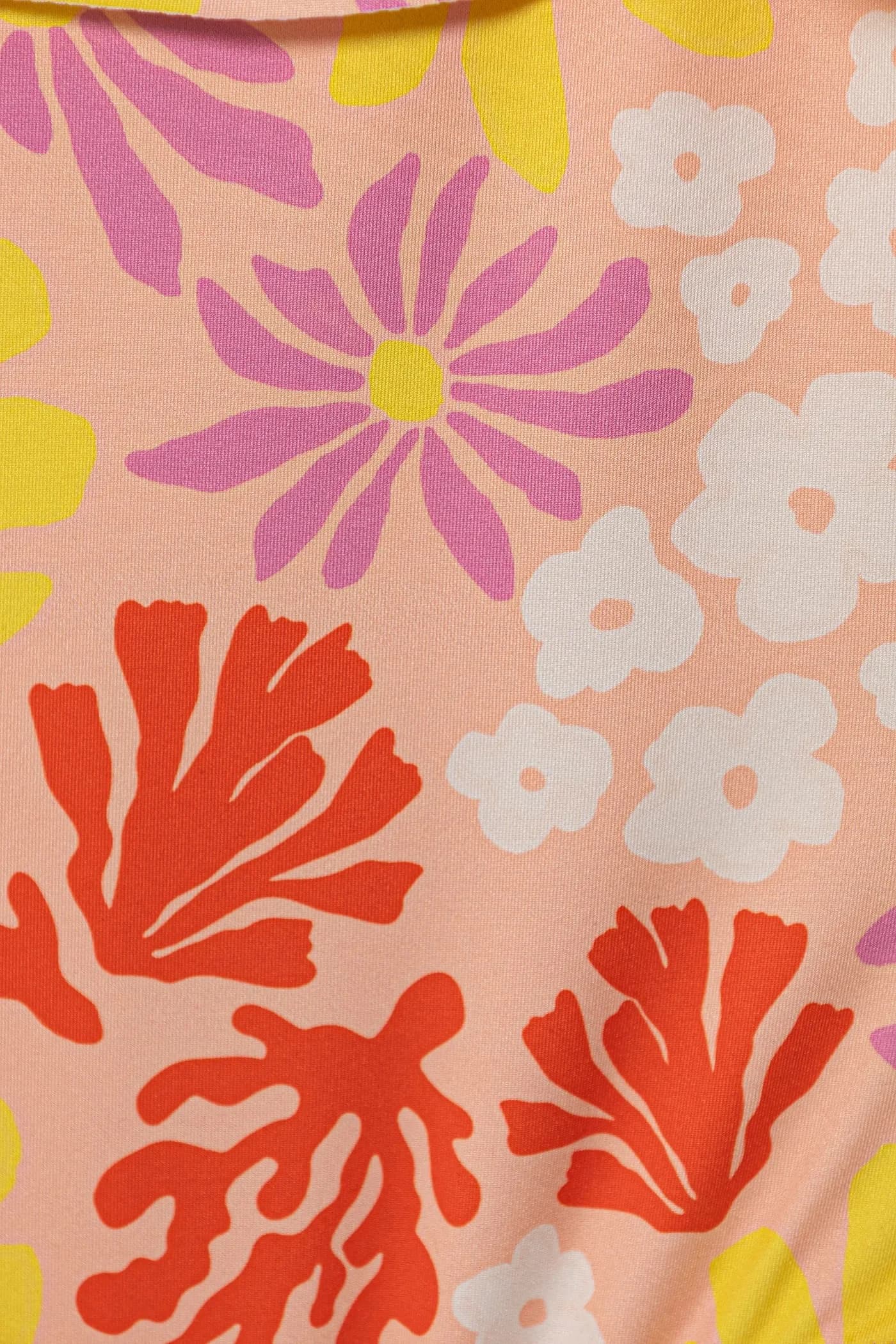 Цельный купальник - фото 3