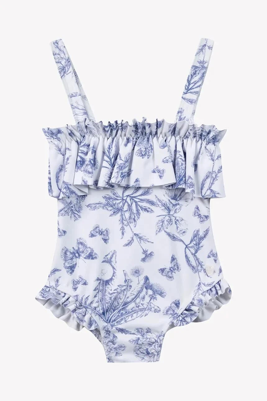 Сплошной детский купальник - фото 2