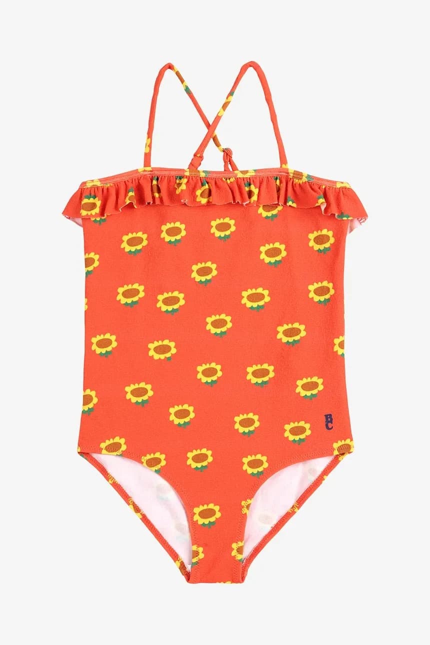Детский цельный купальник Sunflower - фото 2