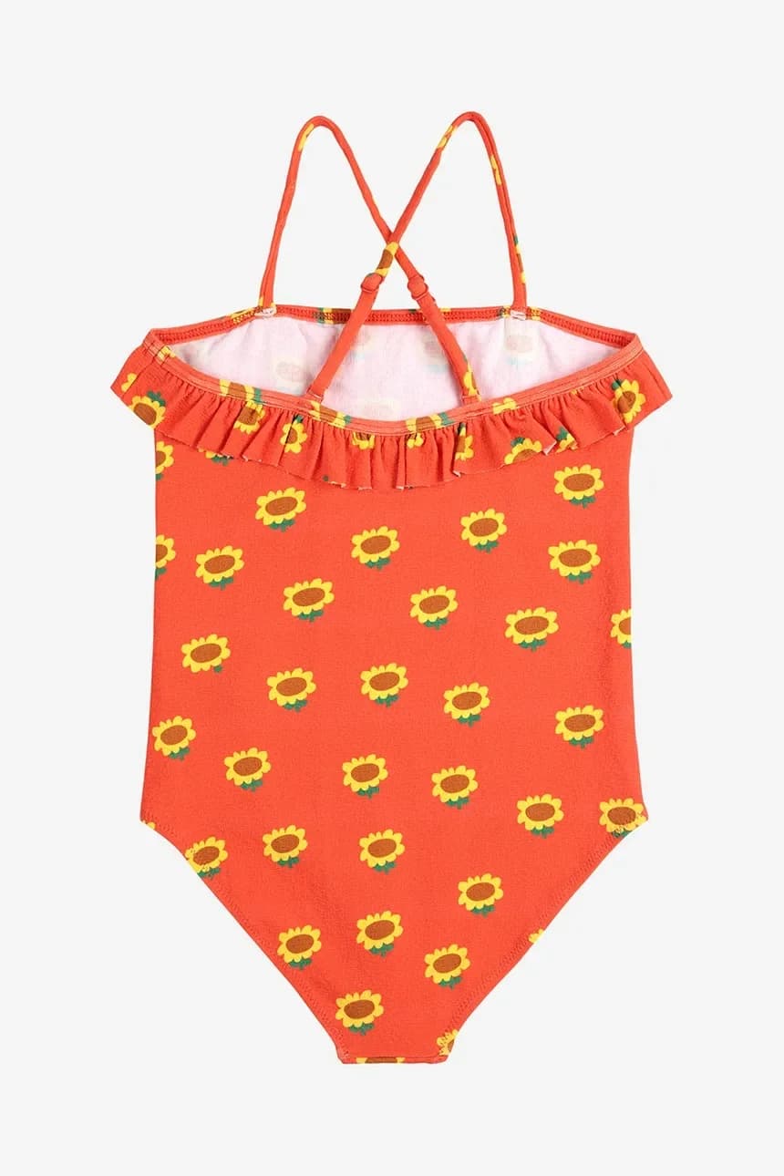 Детский цельный купальник Sunflower - фото 3