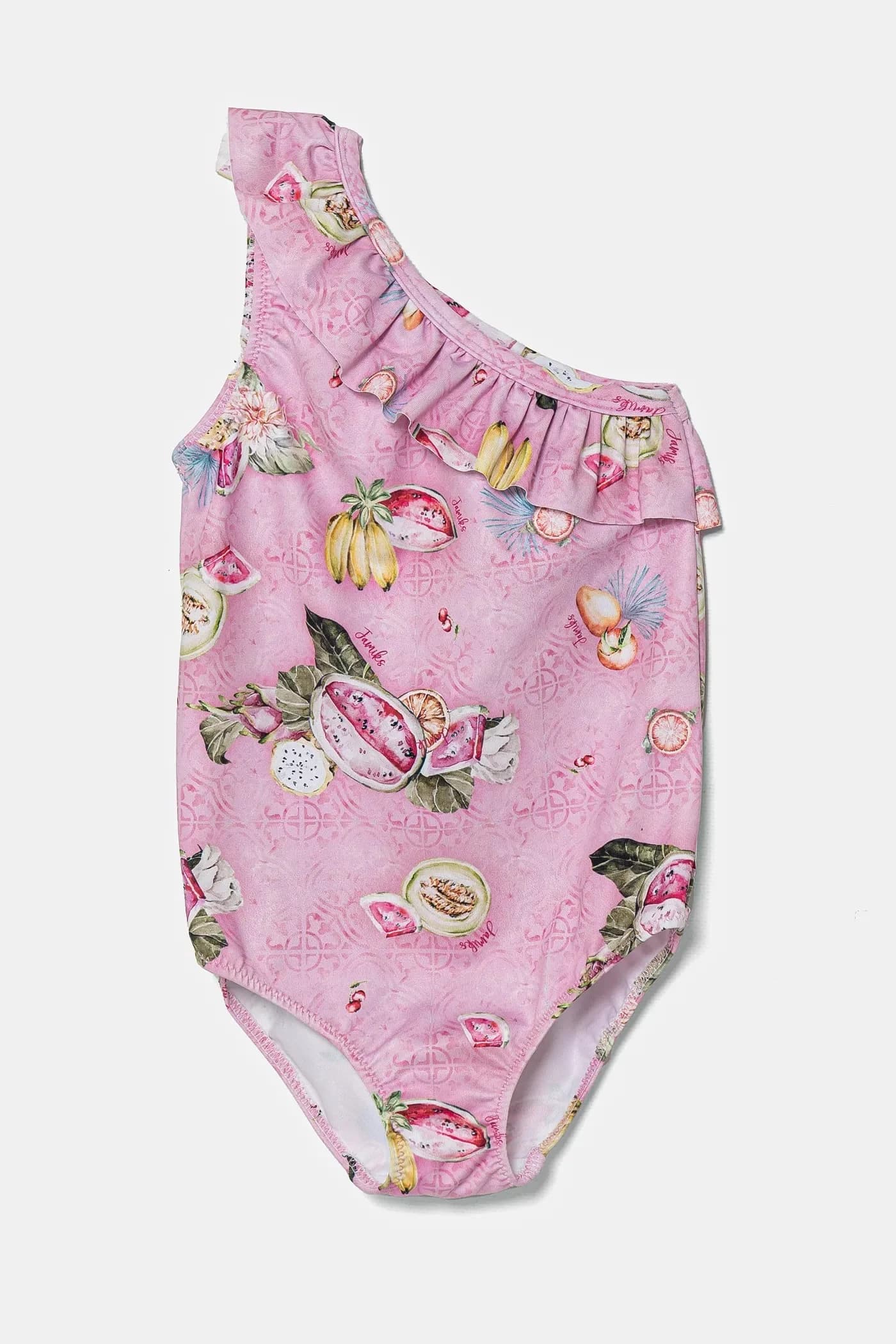 AYTONA слитный детский купальник