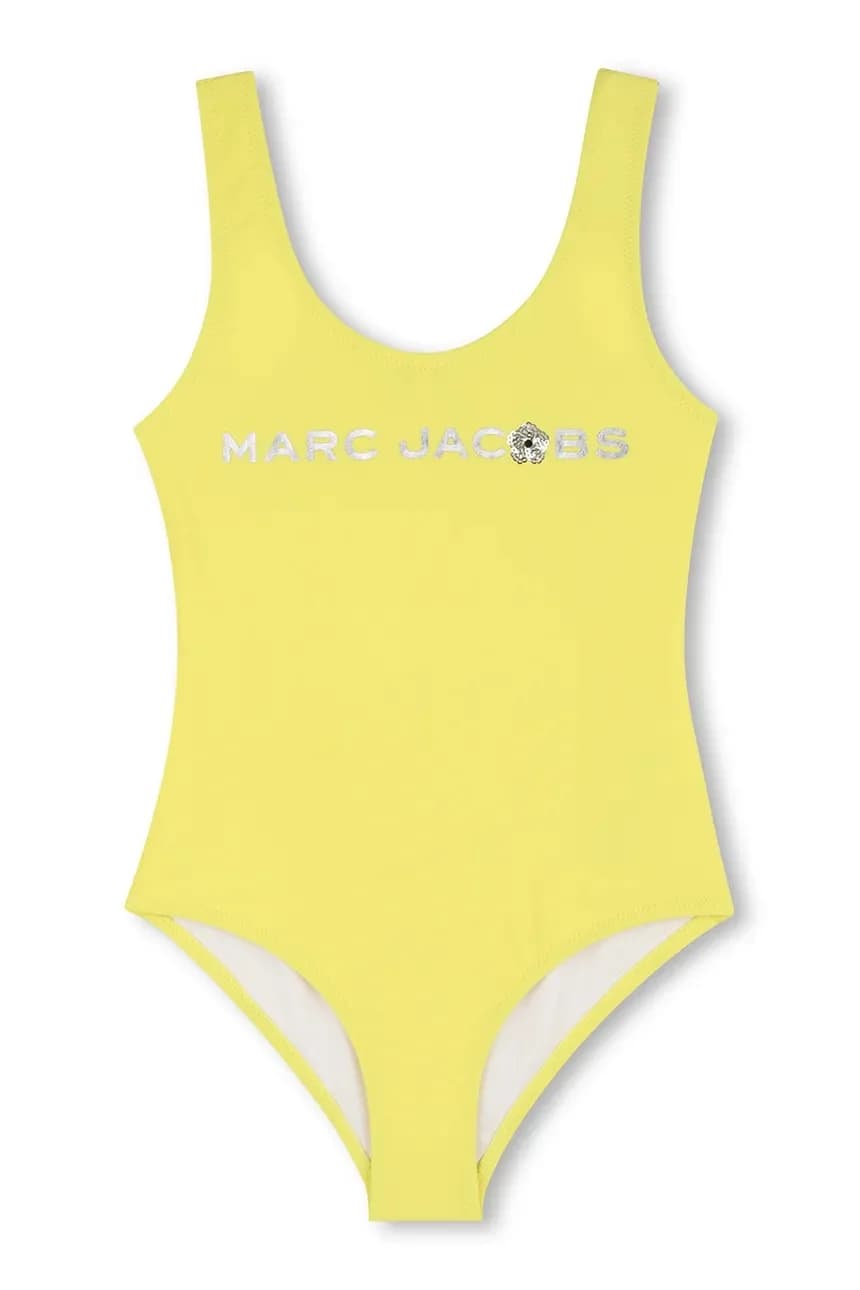 Детский цельный купальник