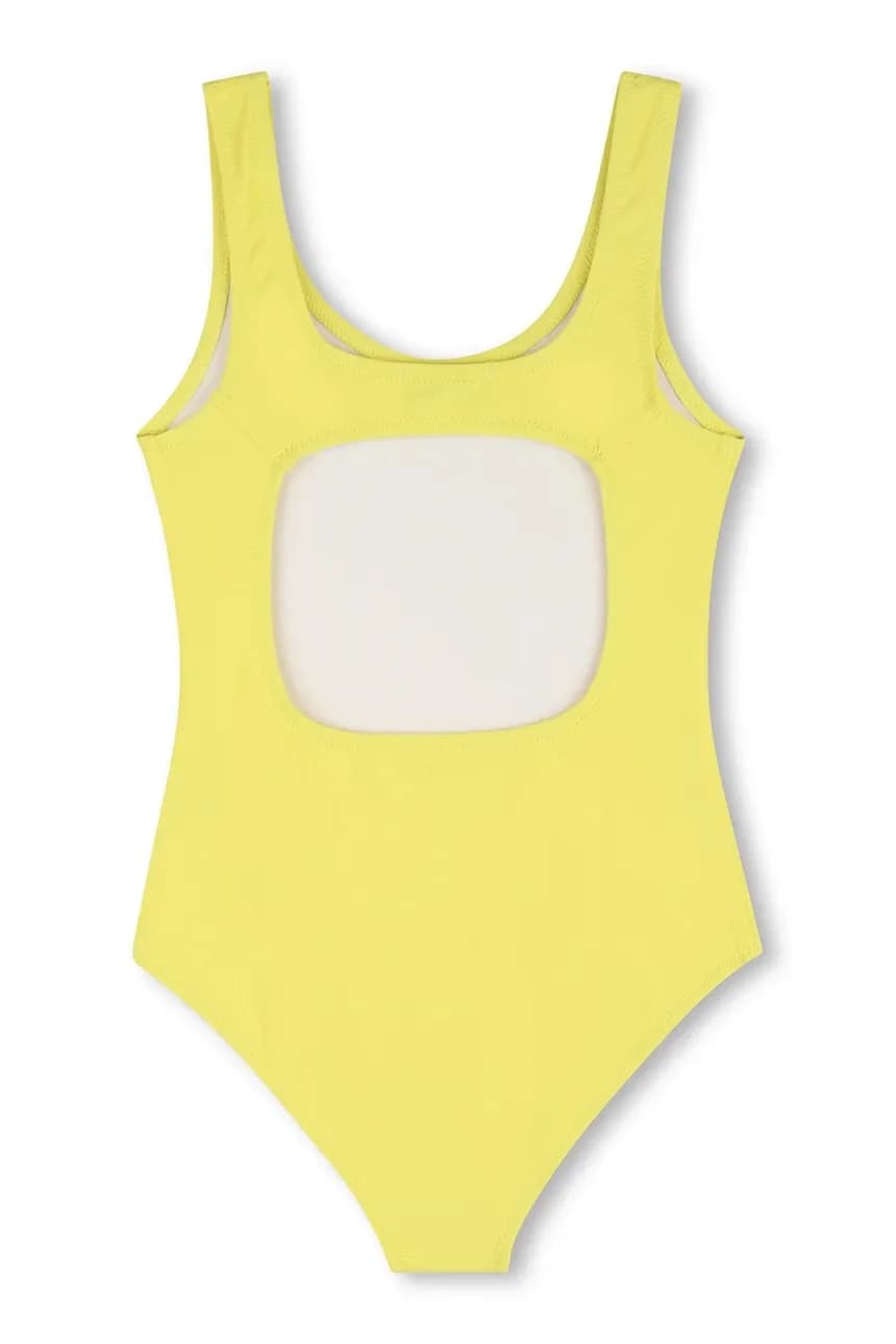 Детский цельный купальник - фото 2