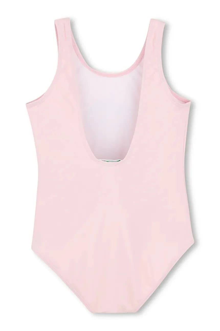 Детский цельный купальник - фото 2