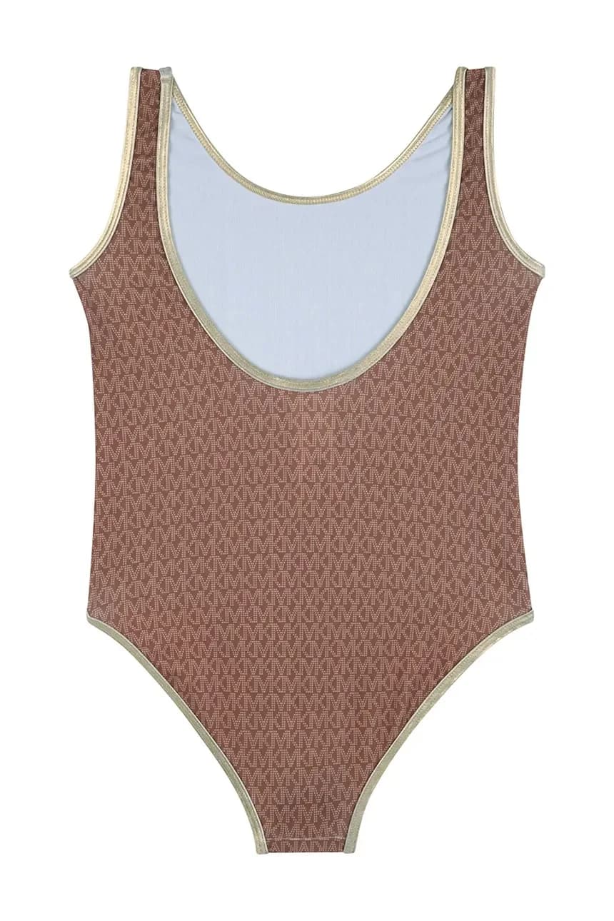 Детский цельный купальник - фото 2