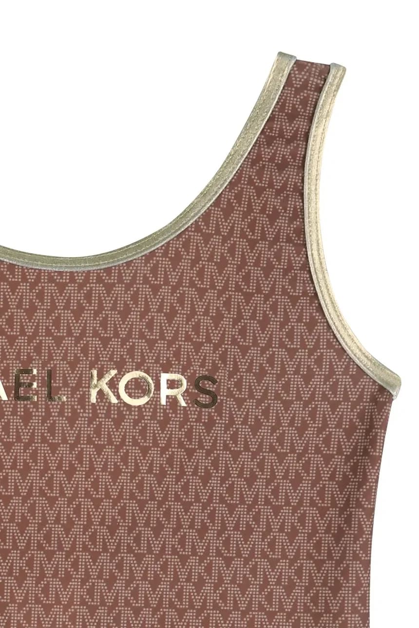 Детский цельный купальник - фото 3