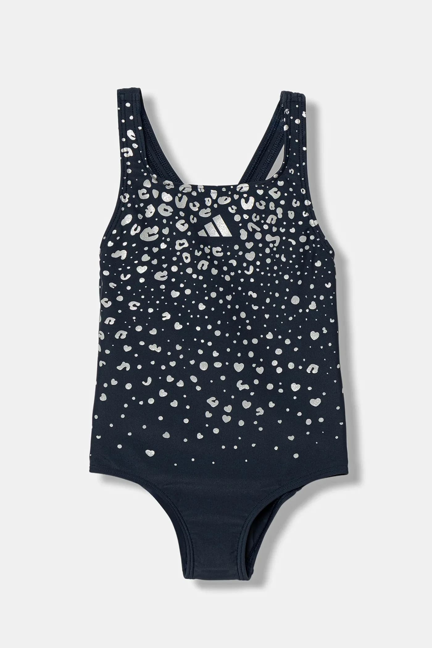 Детский цельный купальник