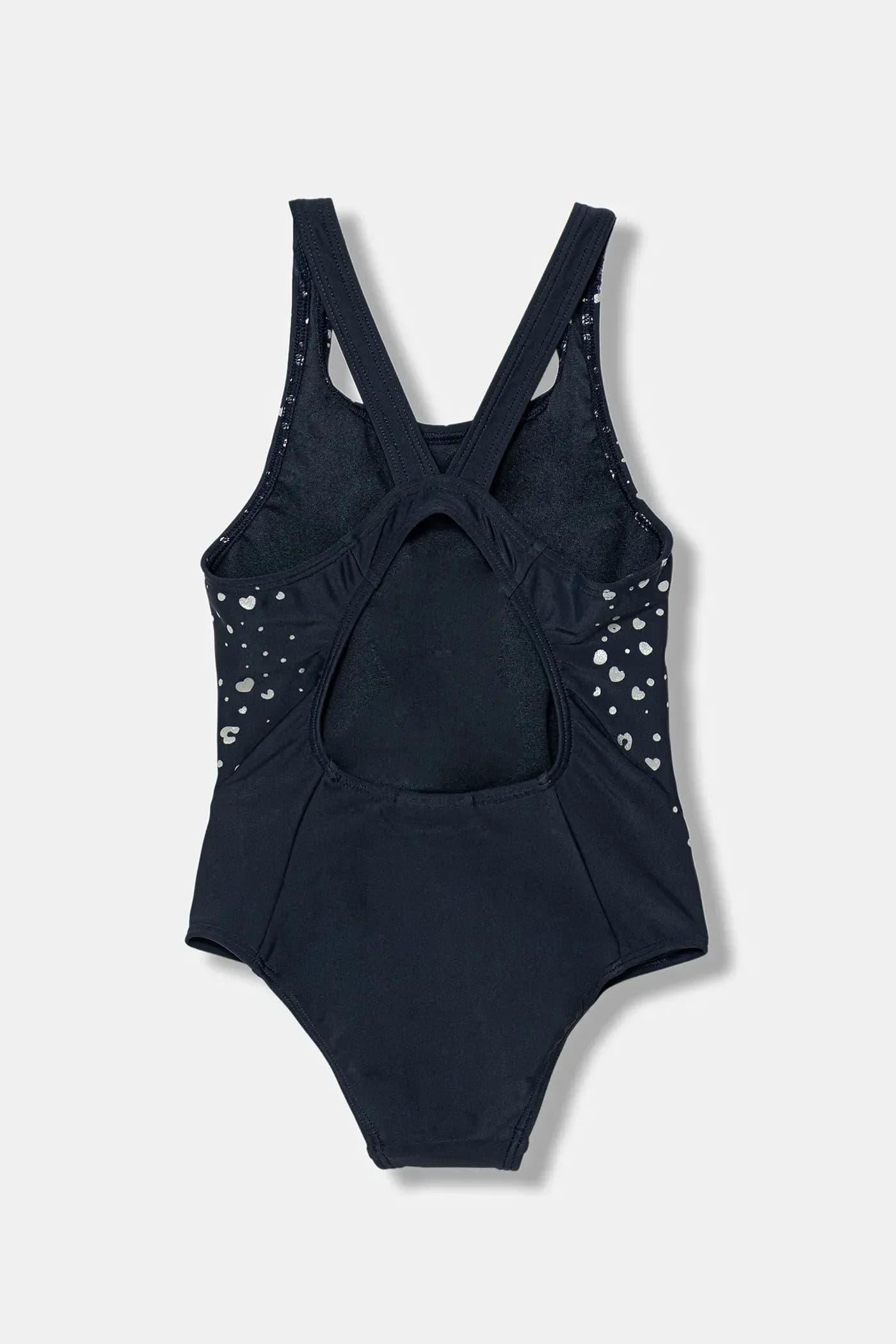 Детский цельный купальник - фото 2