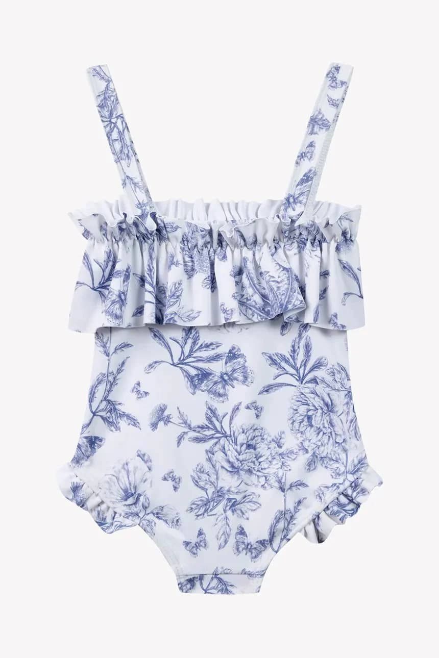 Сплошной детский купальник - фото 3