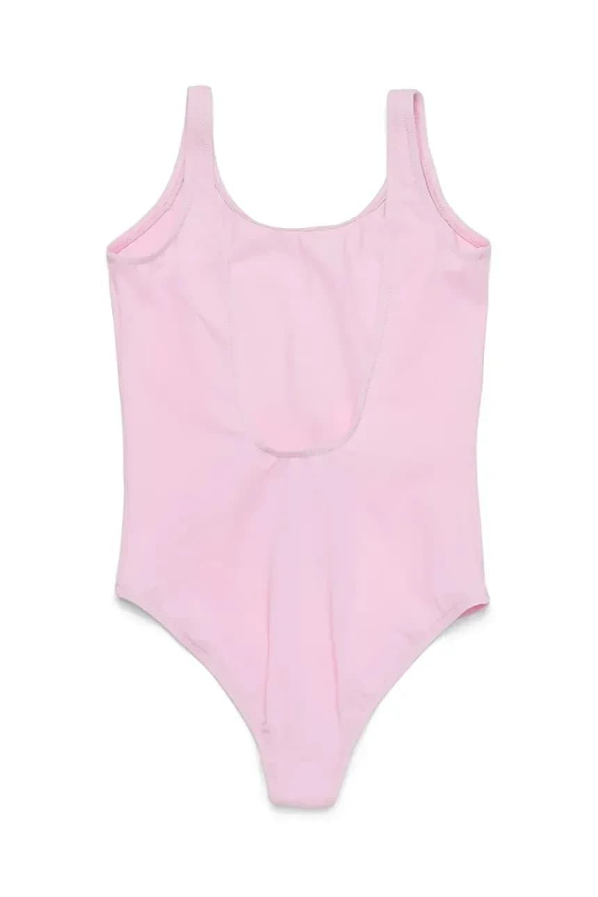 Сплошной детский купальник MM20F SWIMSUIT - фото 2