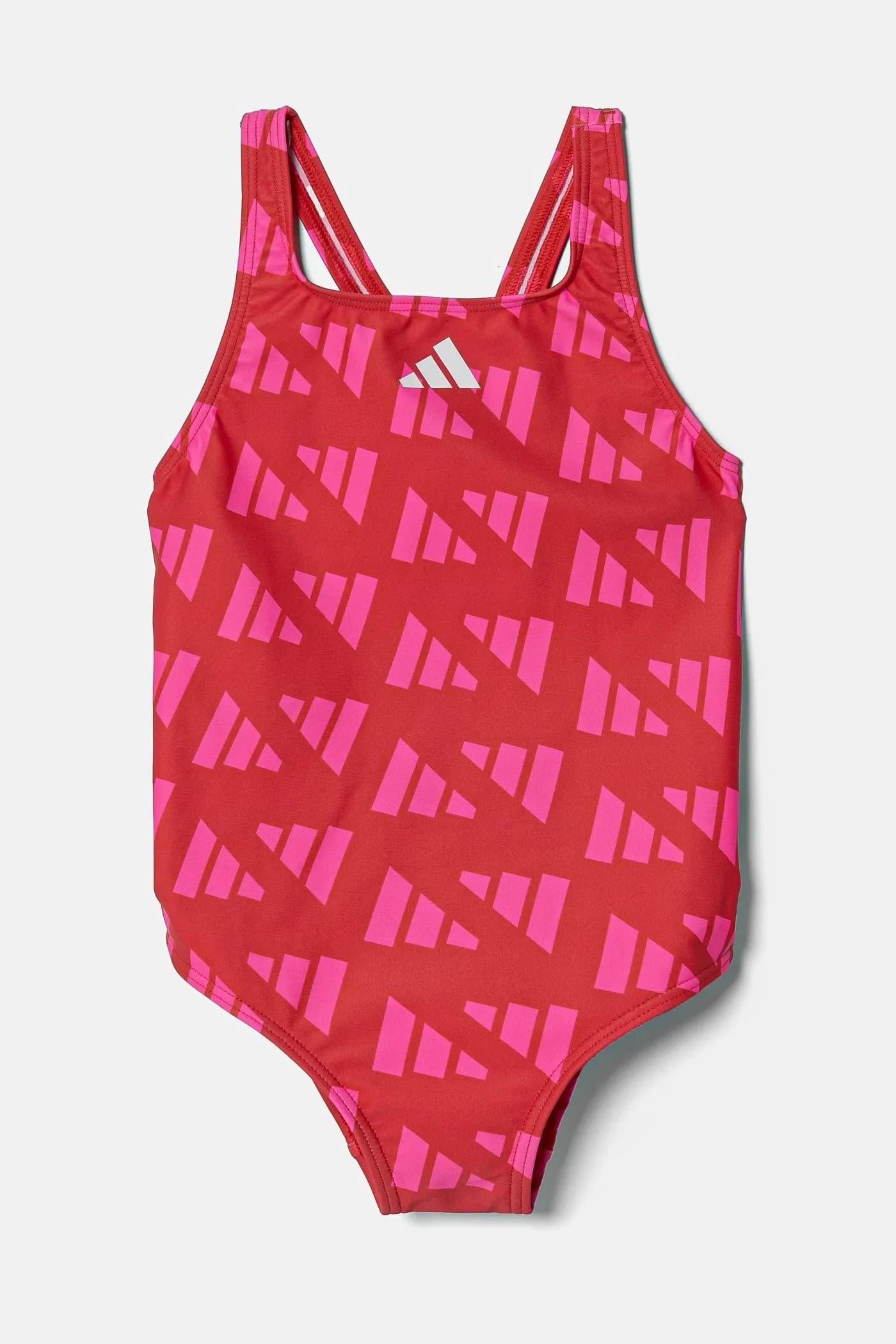 Детский цельный купальник