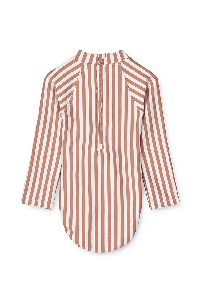 Сплошной детский купальник - фото 2