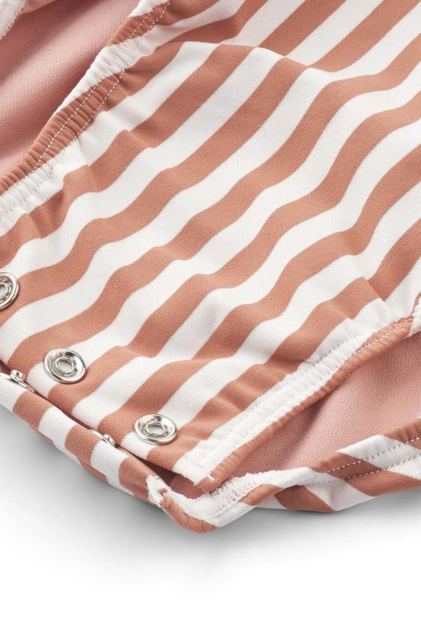 Сплошной детский купальник - фото 4