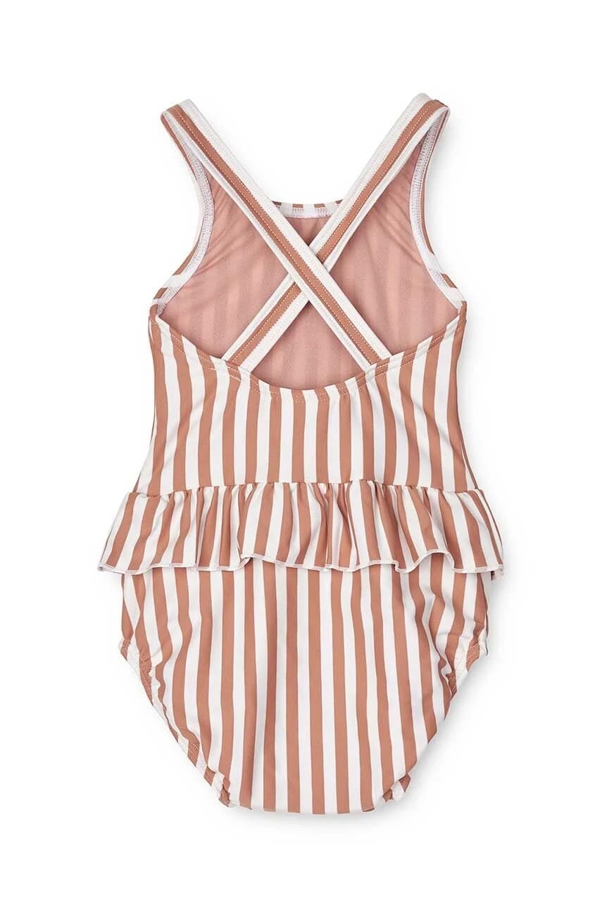 Детский цельный купальник - фото 2