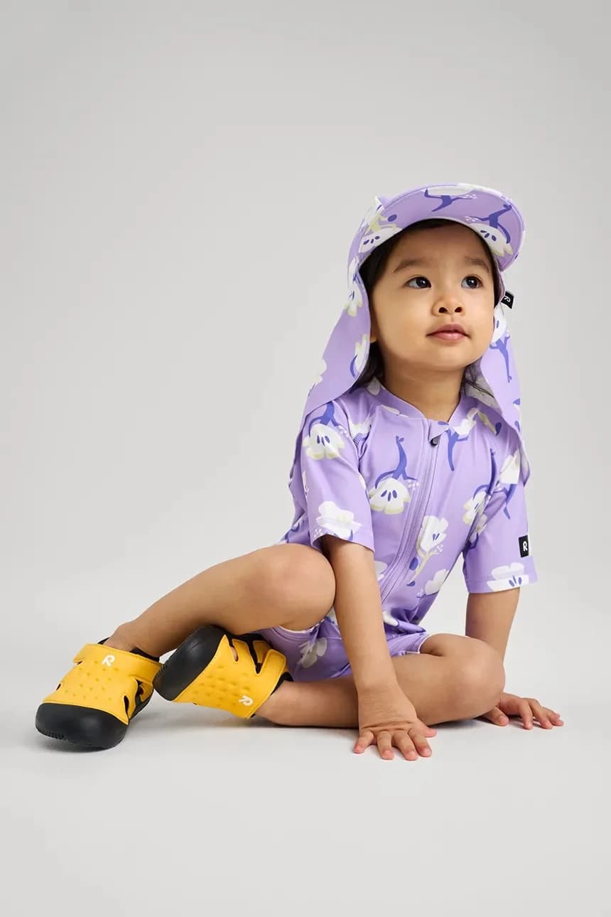 детский купальник Атлантти