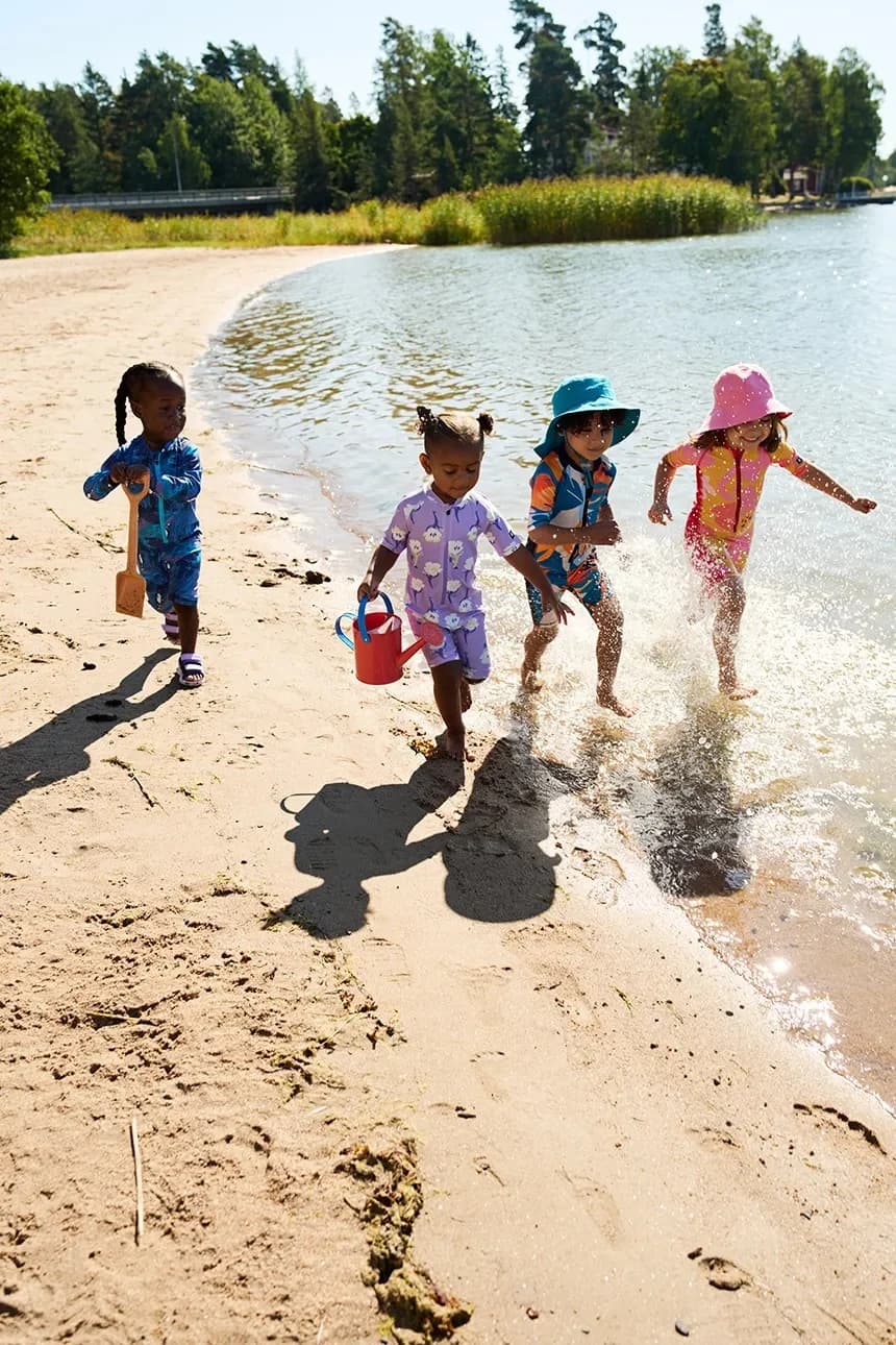 детский купальник Атлантти - фото 10