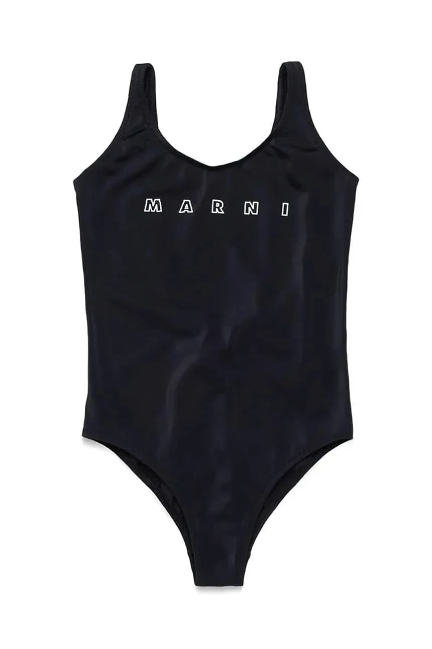 Сплошной детский купальник MM20F SWIMSUIT