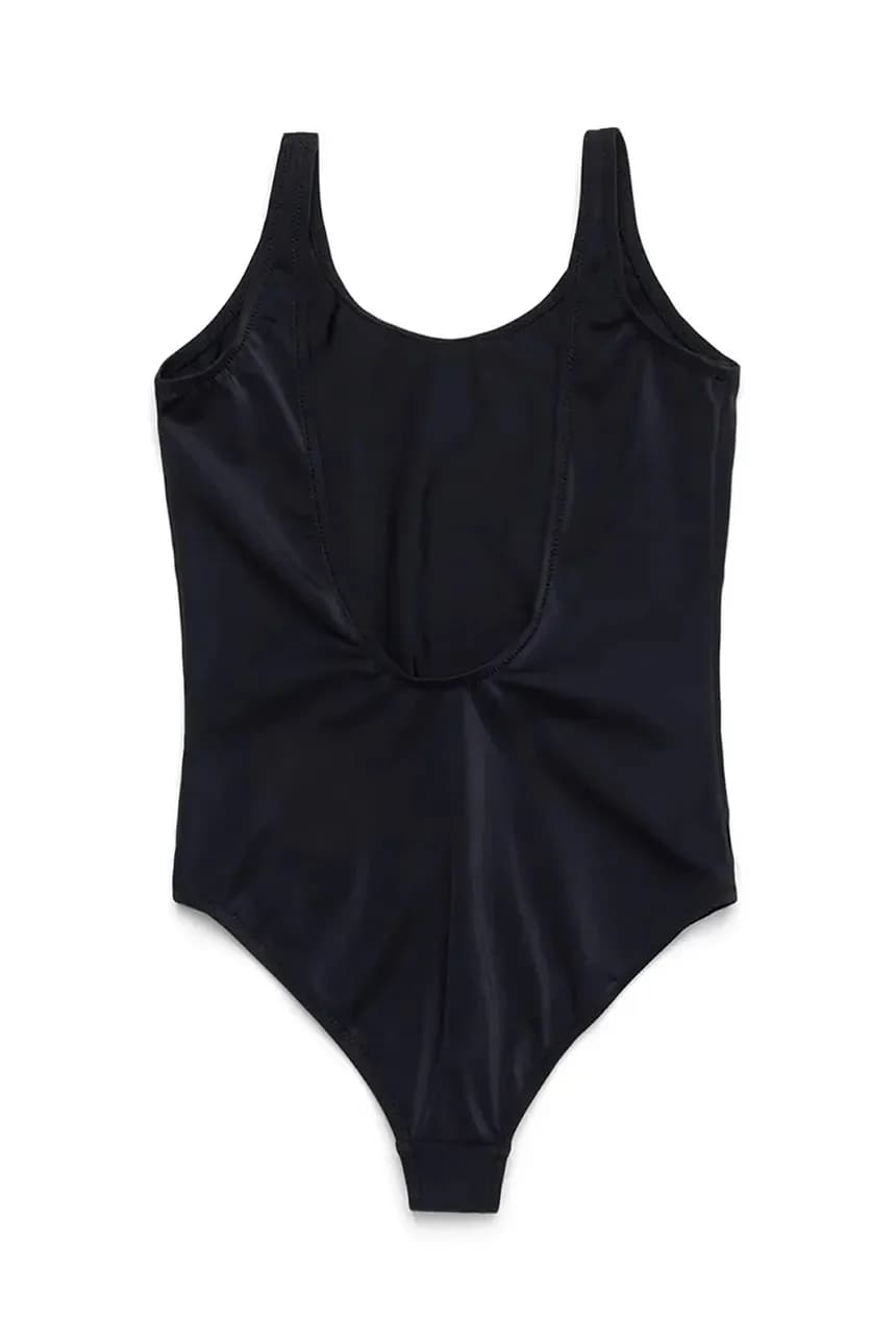 Сплошной детский купальник MM20F SWIMSUIT - фото 2