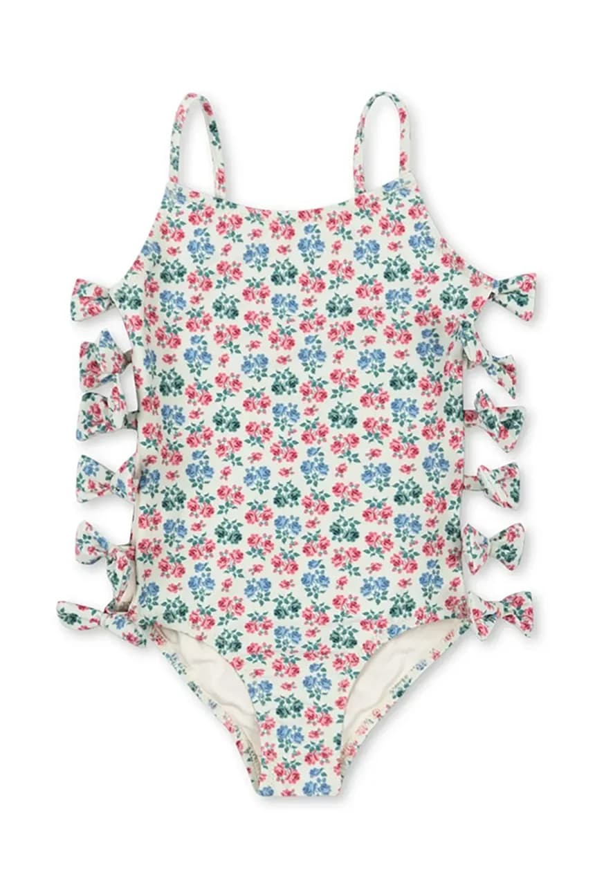 EDITH SWIMSUIT GRS детский цельный купальник
