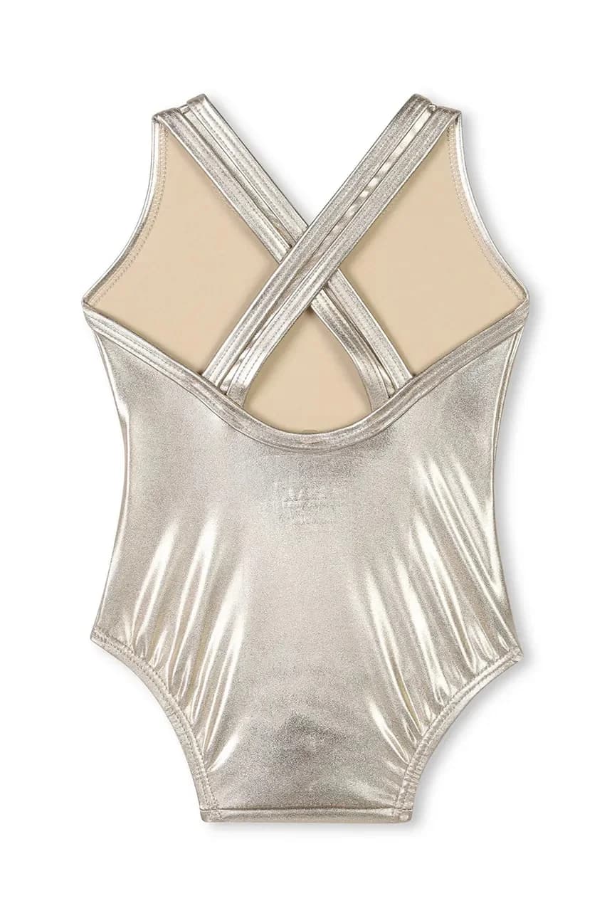 Детский цельный купальник - фото 2