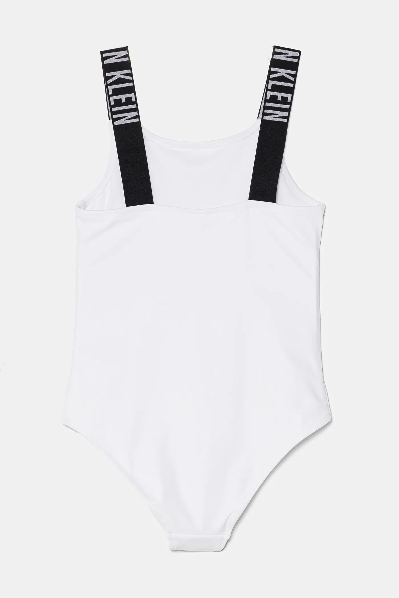 Детский цельный купальник - фото 2