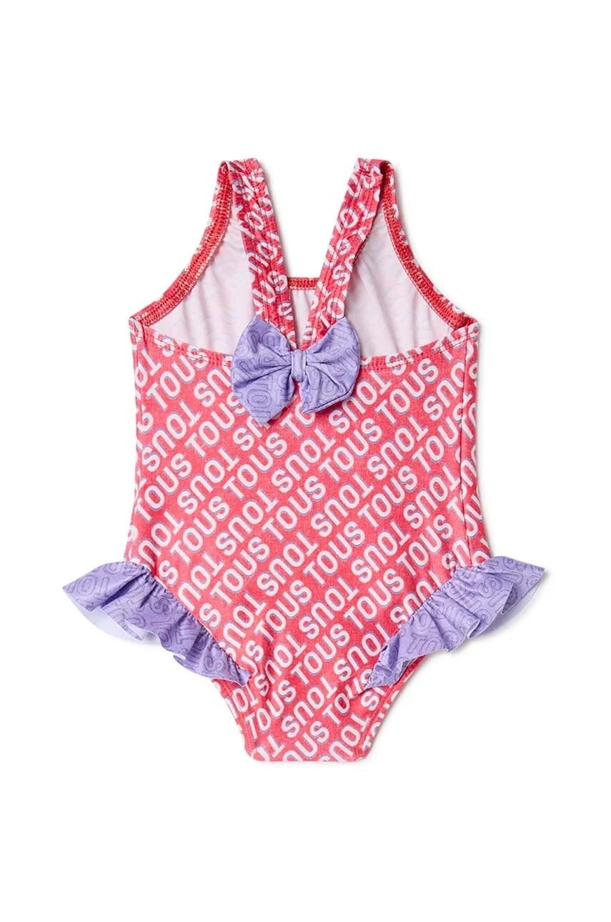 Детский цельный купальник - фото 2