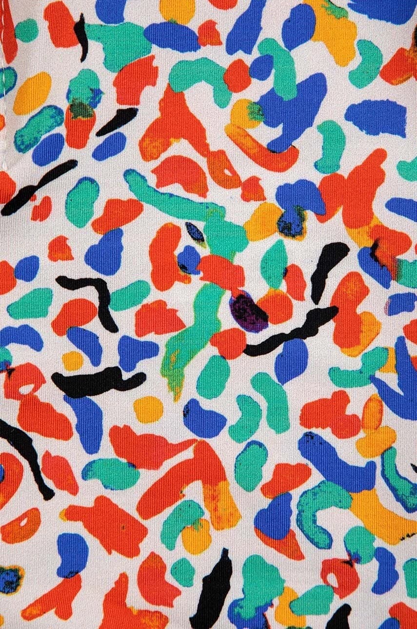 Сплошной детский купальник - фото 4