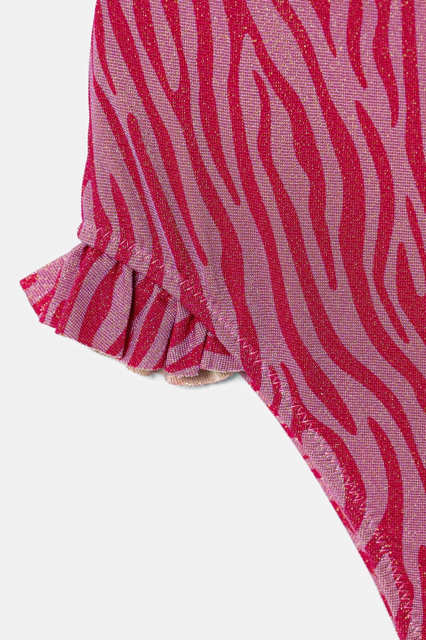 Детский цельный купальник - фото 3