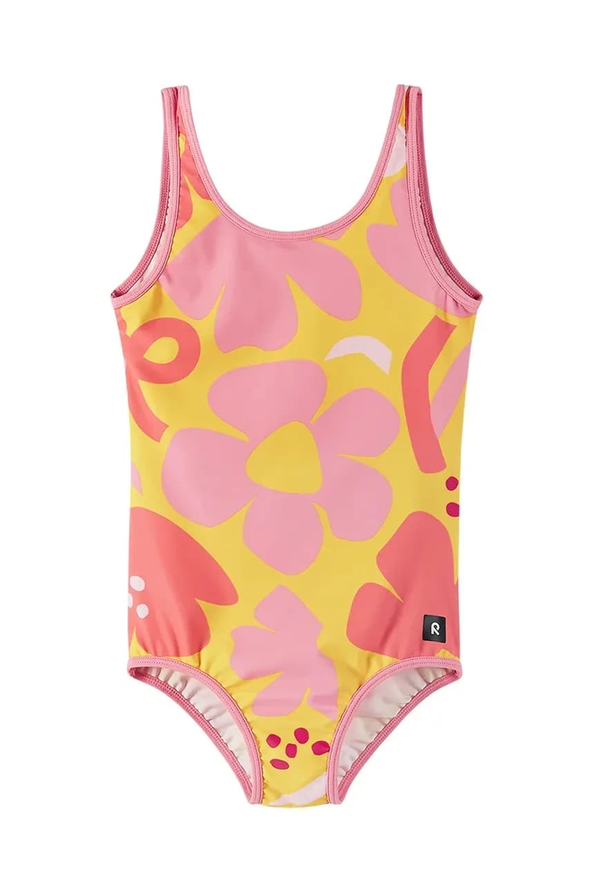 Uimaan детский цельный купальник - фото 2