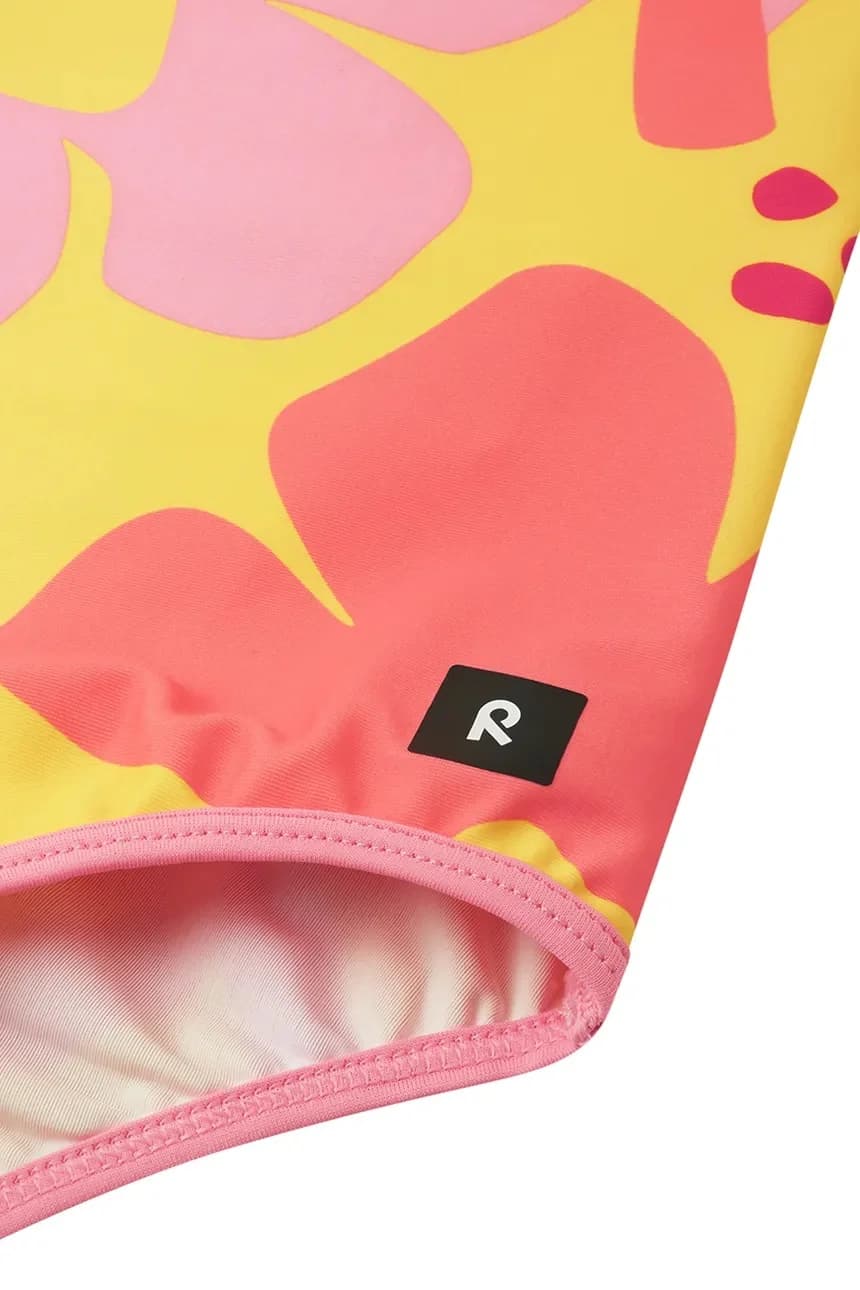 Uimaan детский цельный купальник - фото 4