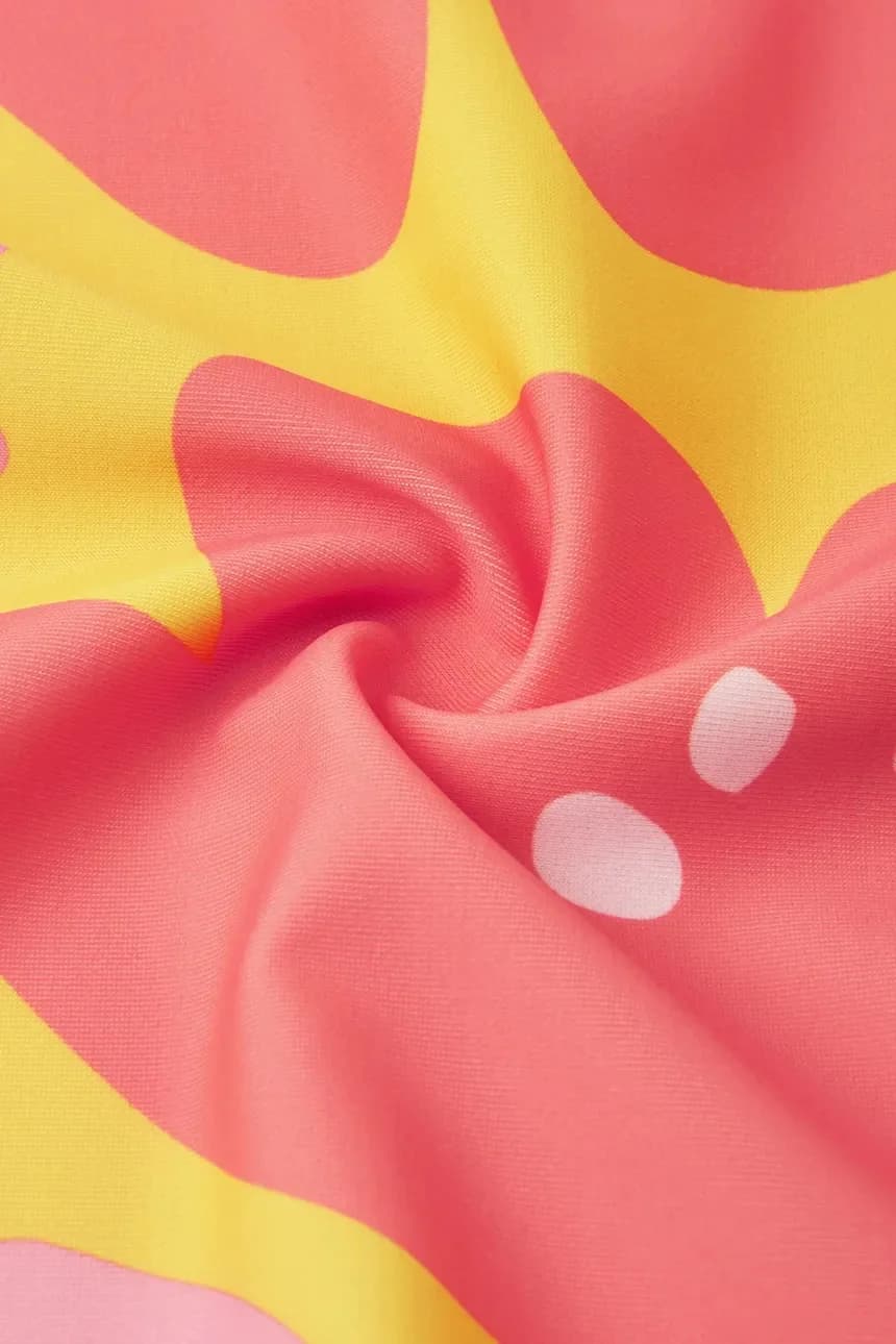 Uimaan детский цельный купальник - фото 5